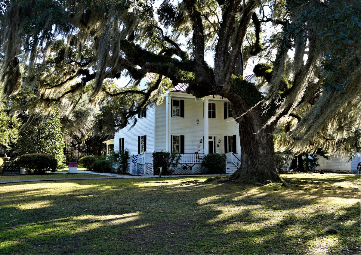 Lowcountry Museum
