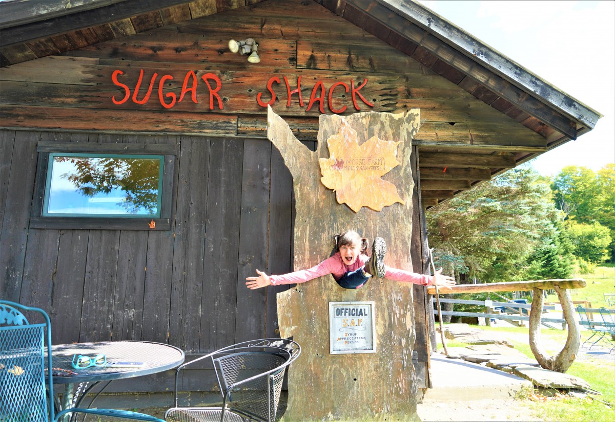 Morse Maple Farm