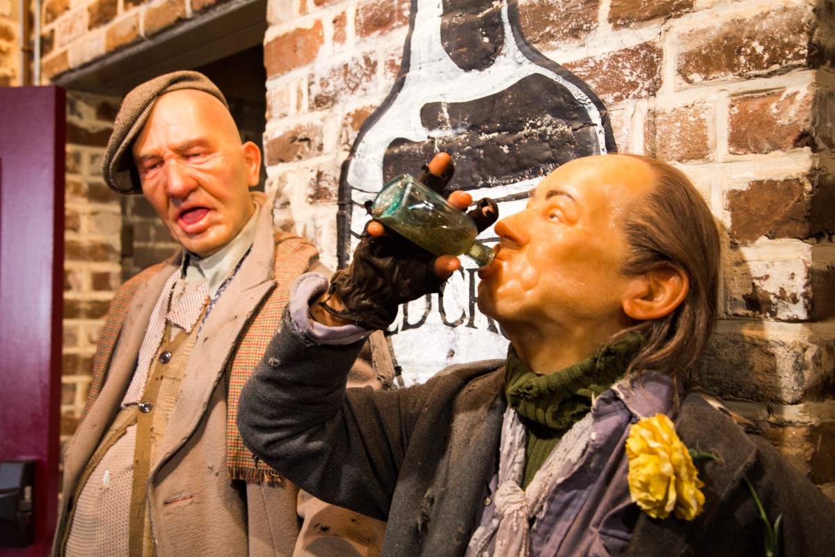 American Prohibition Museum
