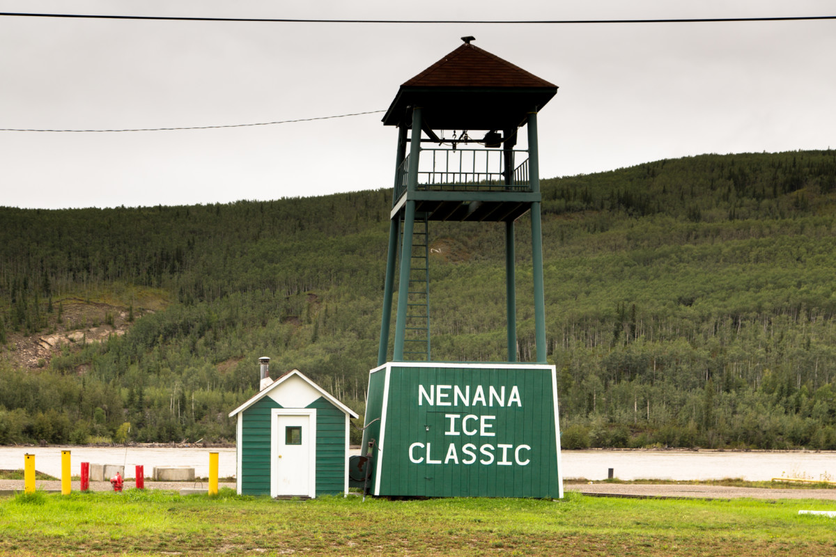 Nenana Ice Classic