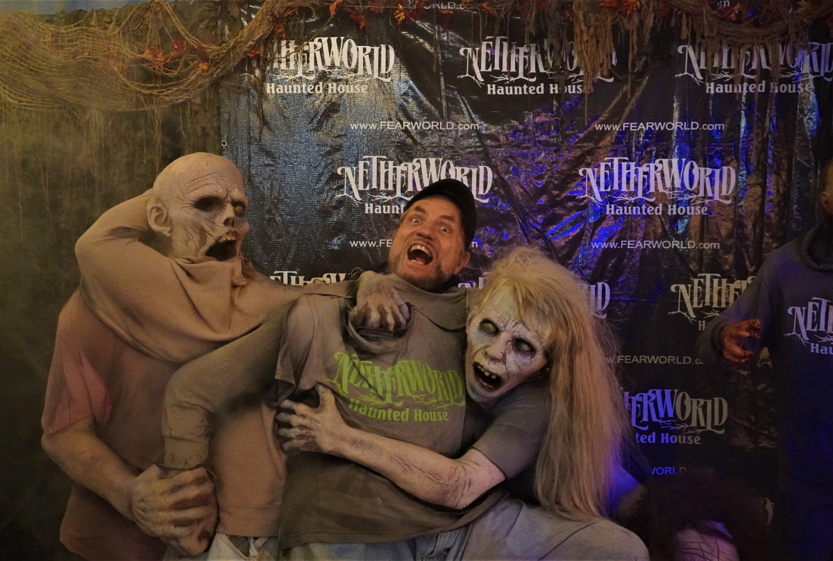 Netherworld