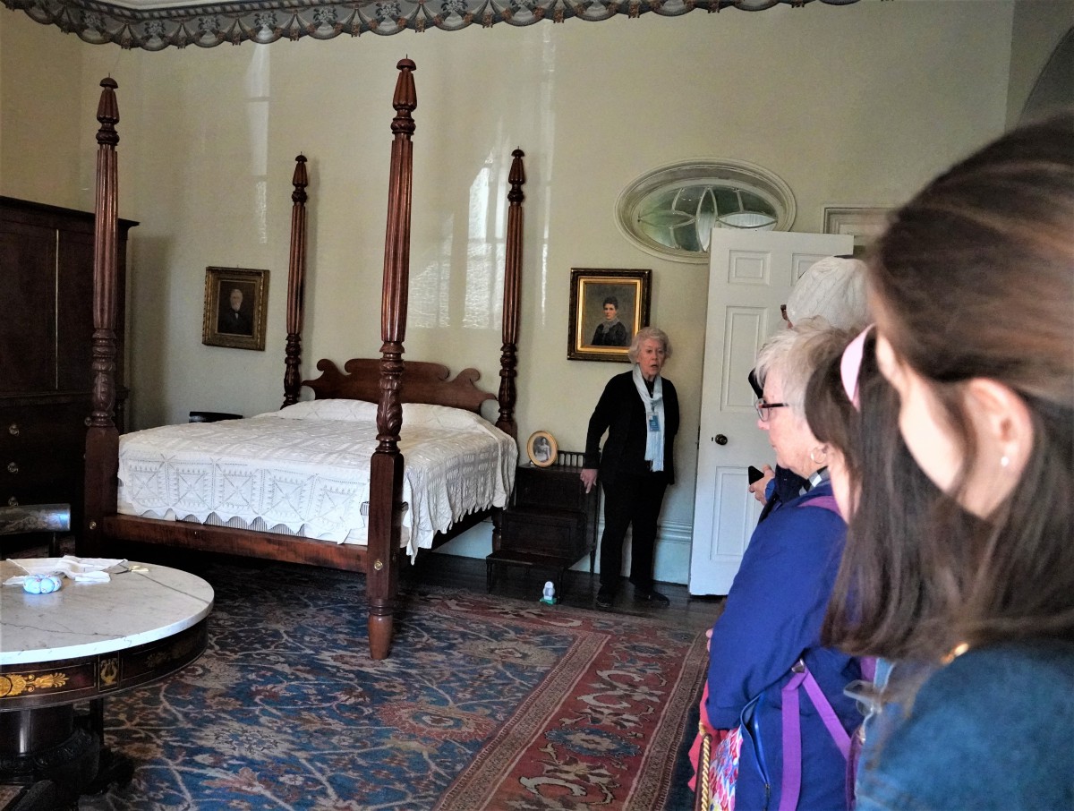 Owens-Thomas House