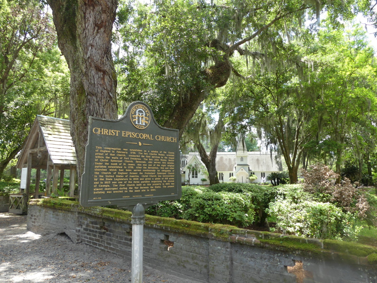 Christ Church