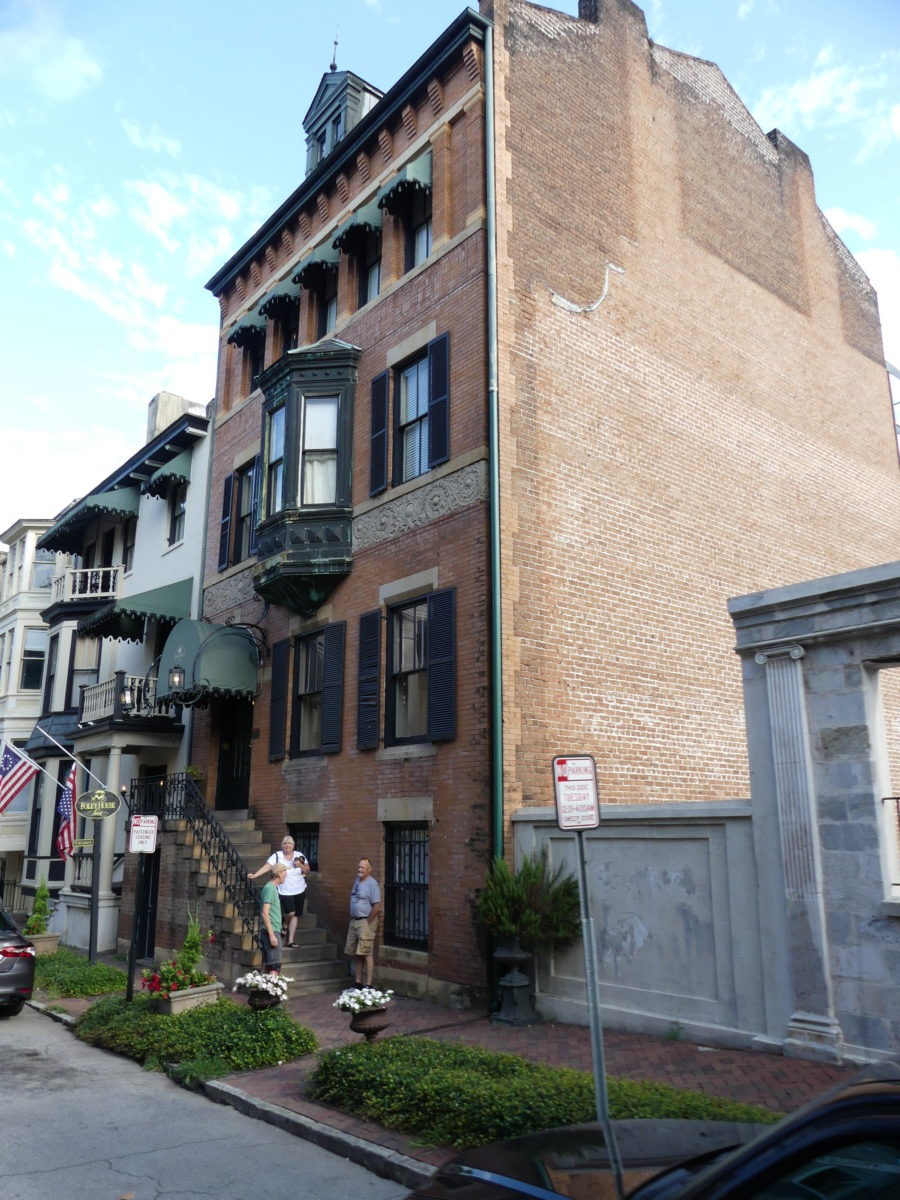 Foley House Inn