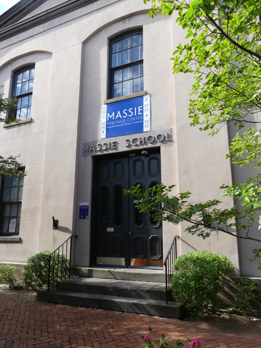 Massie School