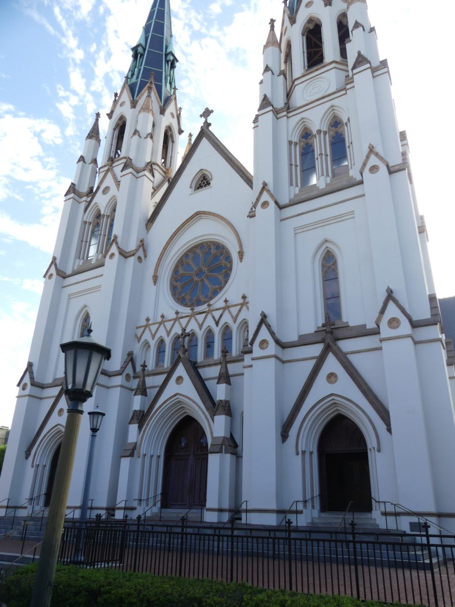 Cathedral