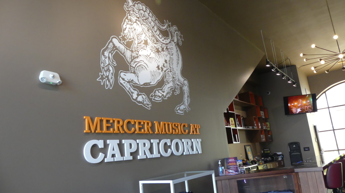 Capricorn Studio
