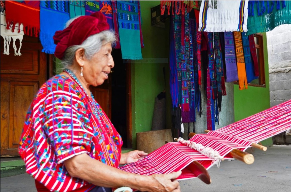 Panajachel