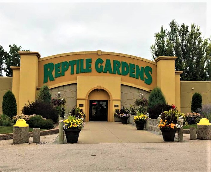 Reptile Gardens