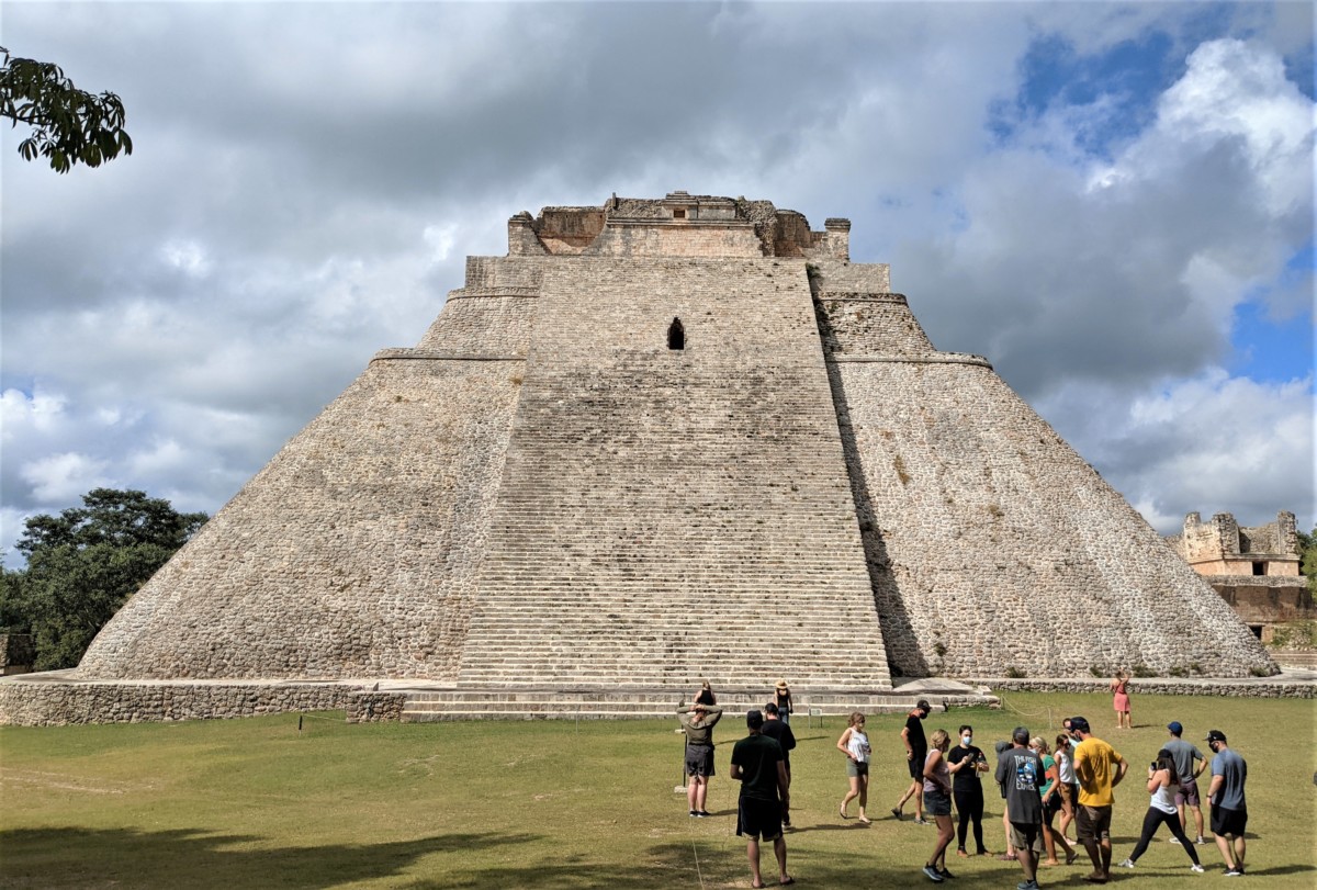 Uxmal