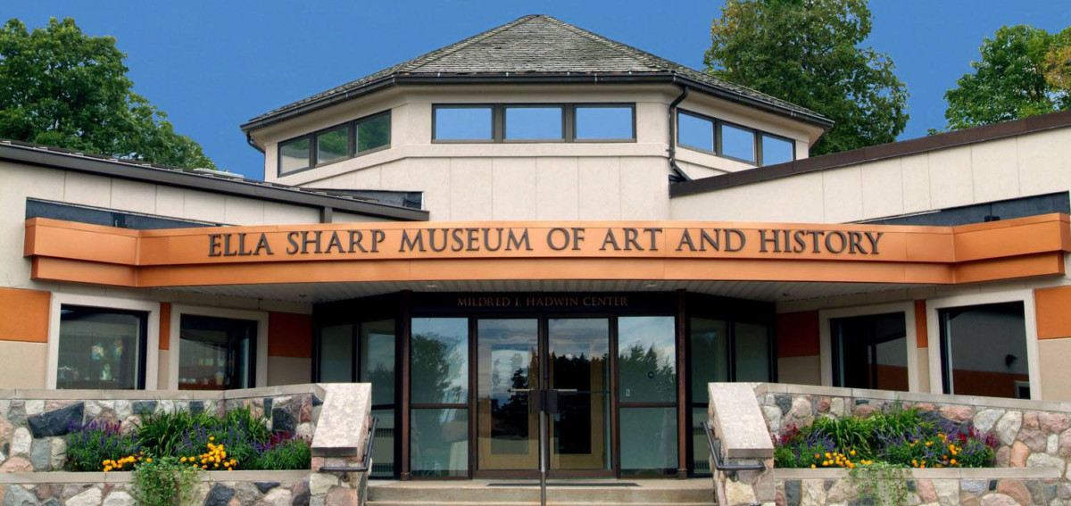 Ella Shart Museum 