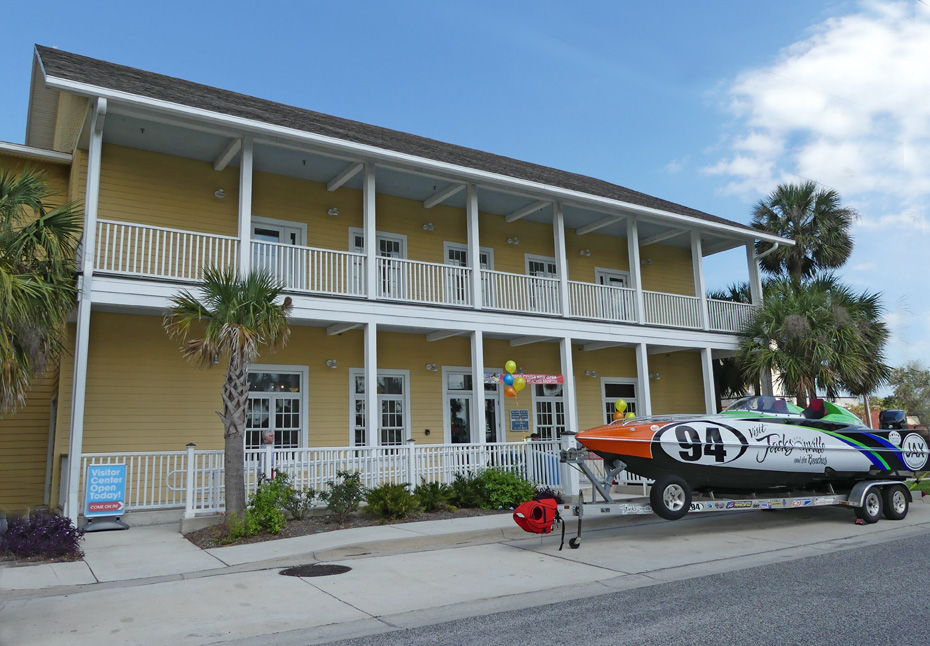 Jacksonville Beach Museum
