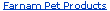 Farnam Pet Products
