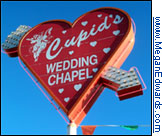 Cupid's Wedding Chapel