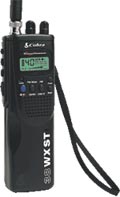 Cobra HH38WXST