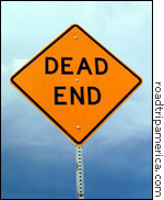 Dead End