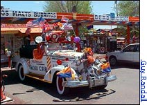 Seligman, Arizona