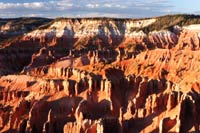 Cedar Breaks National Monument
