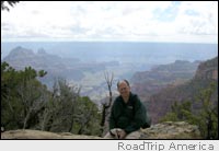 North Rim, Grand Canyon