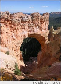 Natural Bridge