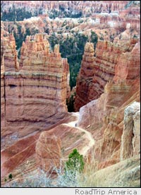 Bryce Canyon