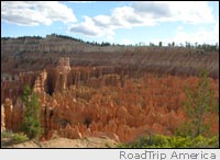 Bryce Canyon