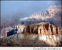 Cedar Breaks