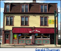 Chiodo's Tavern