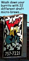 Bombs Away Cafe