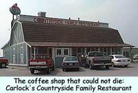 Countryside Family Restaurant