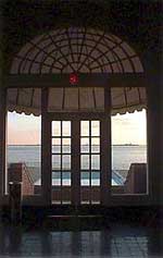 View of Chesapeake Bay