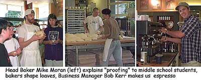 Grand Central Baking Company