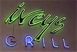 Iveys Grill
