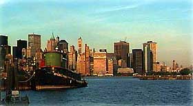 Liberty Harbor