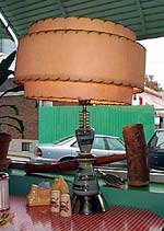 Unique Decor