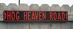Hog Heaven Road