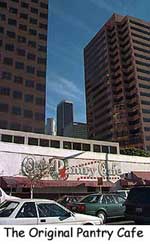The Original Pantry