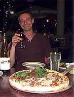 Pizza Place California