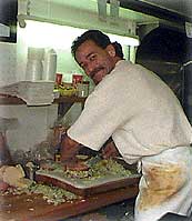 Steve Fink