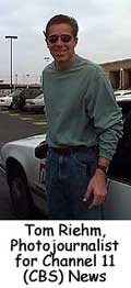Tom Riehm