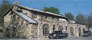 Rock Inn
