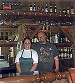 Linda & Larry Martin