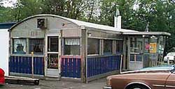 Summit Diner