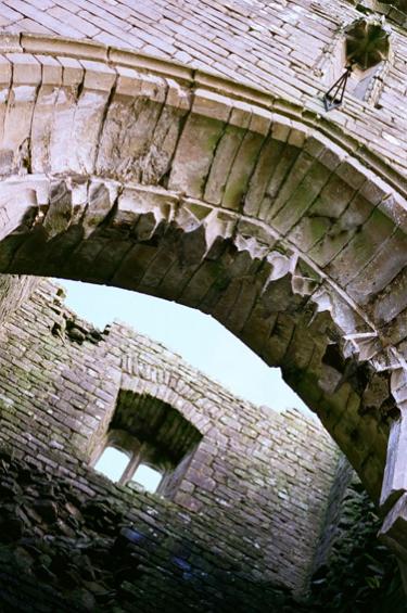 Shap Abbey