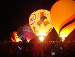Roadtrip #4 - New Mexico and the Albuquerque Balloon Fiesta