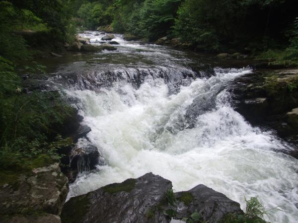 Watersmeet