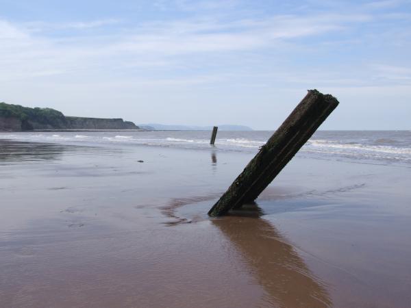 The Beach