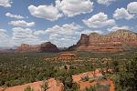 Roadtrip #4A - Sedona, AZ and back