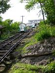 The shortest scenic railway in the world.