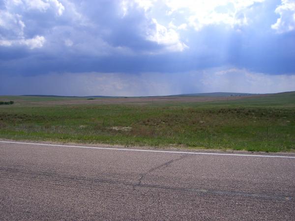 And once again the rain was catching up with me... wish I could take it home.